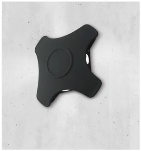 Eglo Oprawa dogruntowa zewnętrzny ścienno-sufitowy IP44 1pł CARTAXO 95086 - Lampy ogrodowe Eglo Oprawa dogruntowa zewnętrzny ścienno-sufitowy IP44 1pł CARTAXO 95086 - Lampy ogrodowe - miniaturka - grafika 1