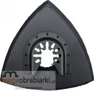 Materiały ścierne - YATO Stopa szlifierska YT-34689 - miniaturka - grafika 1