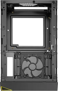 Sharkoon Shark Zone C10 - Obudowy komputerowe - miniaturka - grafika 6