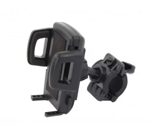 Esperanza UCHWYT UNIWERSALNY DO TELEFONÓW EMH114 ROWEROWO-SAMOCHODOWY EMH114 - Selfie stick - miniaturka - grafika 3