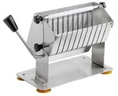 Krajalnice gastronomiczne - Saro Ręczna krajalnica do kiełbasek CALLAS 175-1500 - miniaturka - grafika 1