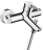 Baterie wannowe i prysznicowe - Hansgrohe Talis S 72400000 - miniaturka - grafika 1