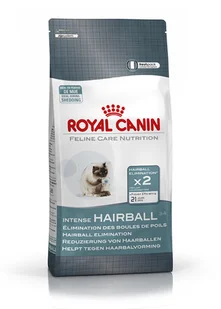 Royal Canin Hairball Care 10 kg - Sucha karma dla kotów - miniaturka - grafika 5