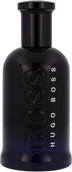 Wody i perfumy męskie - Hugo Boss No.6 Bottled Night Woda toaletowa 200ml - miniaturka - grafika 1