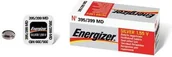 Baterie i akcesoria - Energizer Bateria Spec. Zegarkowa 395 / 399 / G7 / SR927W / 1szt. 635703 - miniaturka - grafika 1