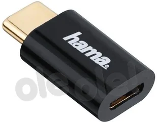 Hama 00178399 - Złącza, przejściówki, adaptery - miniaturka - grafika 3