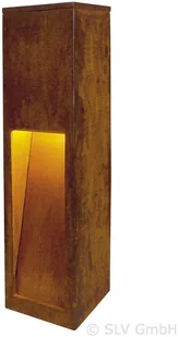 Spotline Lampa ogrodowa CORTEN 50  IP55  233447 - Lampy ogrodowe - miniaturka - grafika 3