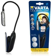 Latarki - Varta Latarka Diodowa 2xCR2032 16618 - miniaturka - grafika 1