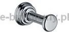 Hansgrohe Haczyk pojedynczy AXOR MONTREUX 42137820 - Wieszaki łazienkowe - miniaturka - grafika 2