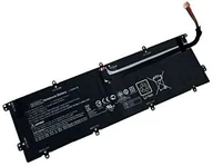 Baterie do laptopów - Amsahr amsahr bv02 X L-02 do bateria do HP bv02 X L, Envy X2 Detachable 13, HSTNN-ib6q, 775624  1 °C1, 776621  001, TPN-i116 Czarny BV02XL-02 - miniaturka - grafika 1