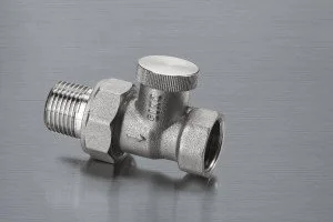 Valvex S.A. Zawór ODCINAJĄCY PROSTY Z0-P-15, 1/2 4420080 - Zawory i kraniki - miniaturka - grafika 2