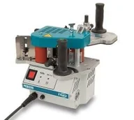 Pozostałe elektronarzędzia - VIRUTEX Przenośna okleiniarka z topielnikiem kleju PEB 200 (5000900) - miniaturka - grafika 1