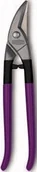 Nożyce i noże - Bessey nożyce z ostrzami ze stali HSS D407-275L - miniaturka - grafika 1