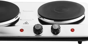 Płyta elektryczna Hyundai EP310E - Płyty elektryczne - miniaturka - grafika 4