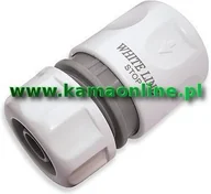 Inne akcesoria do nawadniania - BRADAS szybkozłączka 3/4 cala WHITE LINE STOP (WL-2150) - miniaturka - grafika 1