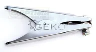 Akcesoria spawalnicze - GEKO Uchwyt do spawarki (masa) 500A G01861 - miniaturka - grafika 1