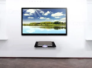 Maclean Uchwyt półka do DVD 8kg MC-629 - Inne akcesoria audio-wideo - miniaturka - grafika 5