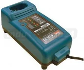 Ładowarki do elektronarzędzi - MAKITA Ładowarka DC1414 7.2V-14.4V (193864-0) - miniaturka - grafika 1