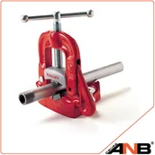 Imadła i ściski - RIDGID Stołowe imadło jarzmowe 25 40100 - miniaturka - grafika 1