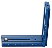 Akcesoria do statywów - Novoflex Q = PLATE pionowy kształt płytki (dł. zaciskowych) QPL-Vertikal - miniaturka - grafika 1