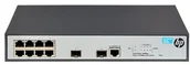 Switche - HPE 1920 8G Switch (JG920A) - miniaturka - grafika 1