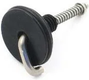 Akcesoria do statywów - Gitzo G2020 ASS TRIPOD HOOK - miniaturka - grafika 1