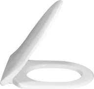 Deski sedesowe - Villeroy & Boch Subway Deska sedesowa SlimSeat, Weiss Alpin, 9M656 - miniaturka - grafika 1