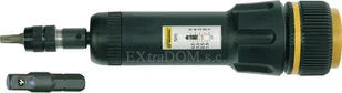 Proxxon Wkrętak dynamometryczny MICRO-Click 5/S 1-5 Nm PRK23347 - Klucze i nasadki - miniaturka - grafika 3