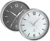 Zegary - TFA Zegar elektroniczny ścienny 60.3503 wskazówkowy - miniaturka - grafika 1