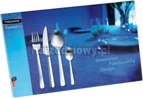Fiskars Functional Form 856224 - Zestawy sztućców - miniaturka - grafika 7