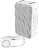 Dzwonki i gongi - Honeywell Dzwonek radiowy Honeywell DC313S 868 MHz 84 dB A) 150 m - miniaturka - grafika 1