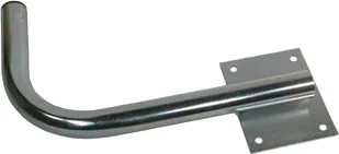 Uchwyt satelitarny boczny 30 lewy - Pozostałe akcesoria sieciowe - miniaturka - grafika 2