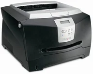 Drukarki - Lexmark E342N - miniaturka - grafika 1