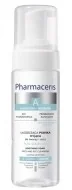 Pharmaceris A Puri-Sensilium myjąca pianka do twarzy 150ml - Pianki do mycia twarzy - miniaturka - grafika 3