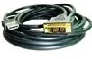 Gembird Kabel do monitora DVI-D(18::plus::1) -HDMI - HDMI7.5 m (CC-HDMI-DVI-7.5MC) - Kable komputerowe i do monitorów - miniaturka - grafika 6