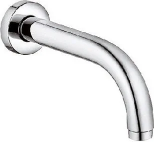 Kludi wannowa ścienna DN 20 - Wylewki do baterii - miniaturka - grafika 3