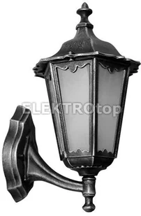 Su-Ma K 3012/1/D g - Lampy ogrodowe Su-Ma K 3012/1/D g - Lampy ogrodowe - miniaturka - grafika 2