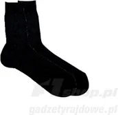 Skarpetki kolarskie - Sparco Skarpety krótkie ICE X-COOL black (homologacja FIA) - miniaturka - grafika 1