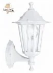 Eglo LATERNA 5 WL upwards white-matt LATERNA 5 22463 - Lampy ścienne - miniaturka - grafika 5