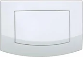 Przyciski spłukujące - TECE Ambia Przycisk spłukujący do WC - Chrom (9.240.126) - miniaturka - grafika 1
