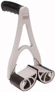 Bessey Uchwyt do przenoszenia płyt KFP - Imadła i ściski - miniaturka - grafika 2