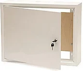 Akcesoria do monitoringu - Abcvision obudowa do kamer TPR-5 520X400X140MM - miniaturka - grafika 1