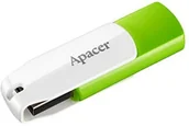 Pendrive - Apacer AH335 64GB (AP64GAH335G-1) - miniaturka - grafika 1
