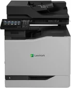 Urządzenia wielofunkcyjne - Lexmark CX820de  (42K0020) - miniaturka - grafika 1