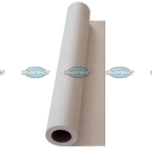 folia do plotera dwustronnie matowa 610x30m 100 mic - Folie do drukarek - miniaturka - grafika 2