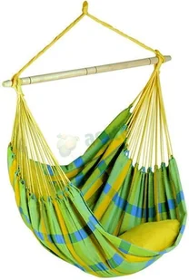 Amazonas Siedzisko Brasil Lemon (AZ-2030240) - Fotele ogrodowe wiszące - miniaturka - grafika 3
