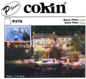 Filtry fotograficzne - Cokin P376 - miniaturka - grafika 1