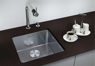 Blanco ANDANO 500-U 518315 - Zlewozmywaki - miniaturka - grafika 2