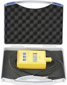 Akcesoria do urządzeń pomiarowych - Greisinger Walizka Greisinger GKK 252 605309 - miniaturka - grafika 1