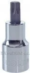 Klucze i nasadki - Proline Bit - nasadka torx 1/2 T50 18663 - miniaturka - grafika 1